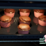 Chocolate Souffle Cups