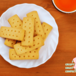 Shortbread Recipe