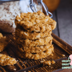 Oat Biscuits Recipe