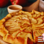 Apple Tea Cake Recipe