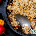 Apple Crumble Recipe