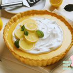Lemon Curd Recipe