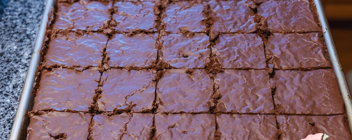 Best Bake Sale Brownies Recipe
