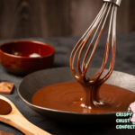 Chocolate Sauce Recipe