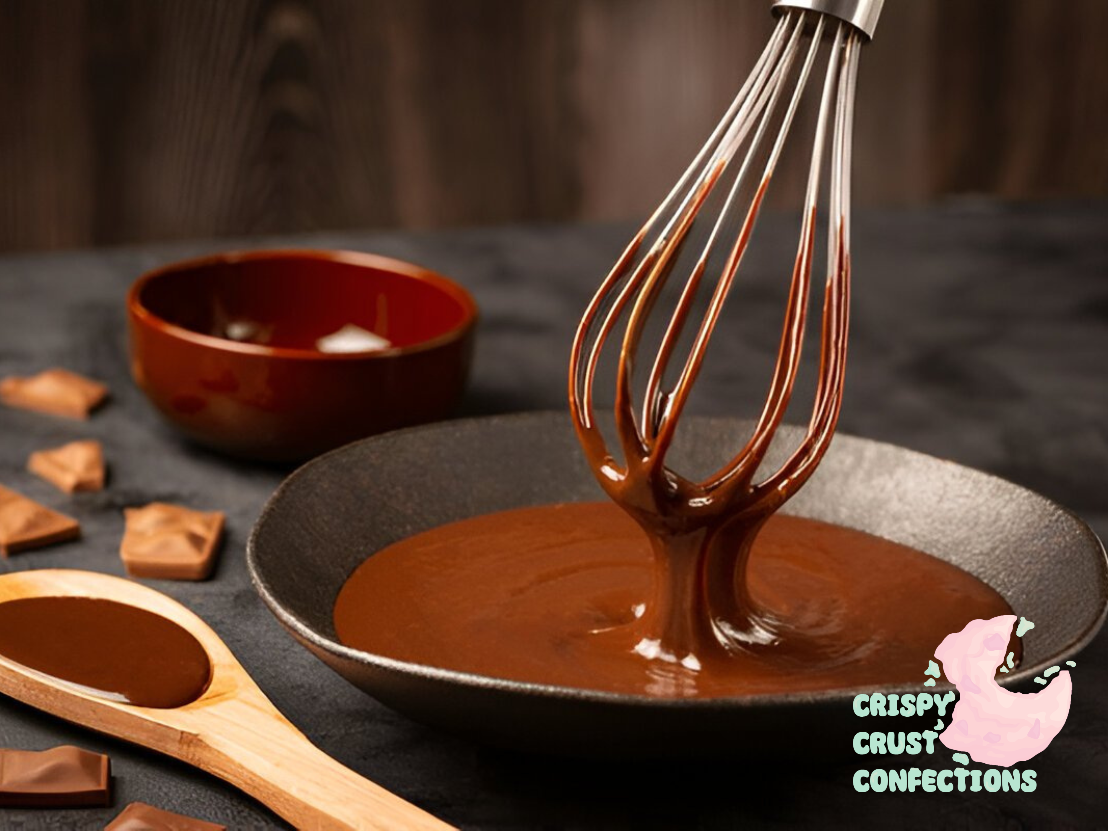 Chocolate Sauce Recipe