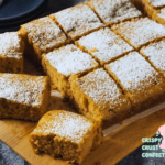 Applesauce Snack Cake Recipe