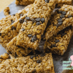 Granola Bars Recipe