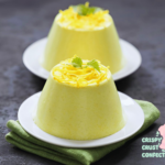 Lemon Delicious Puddings Recipe