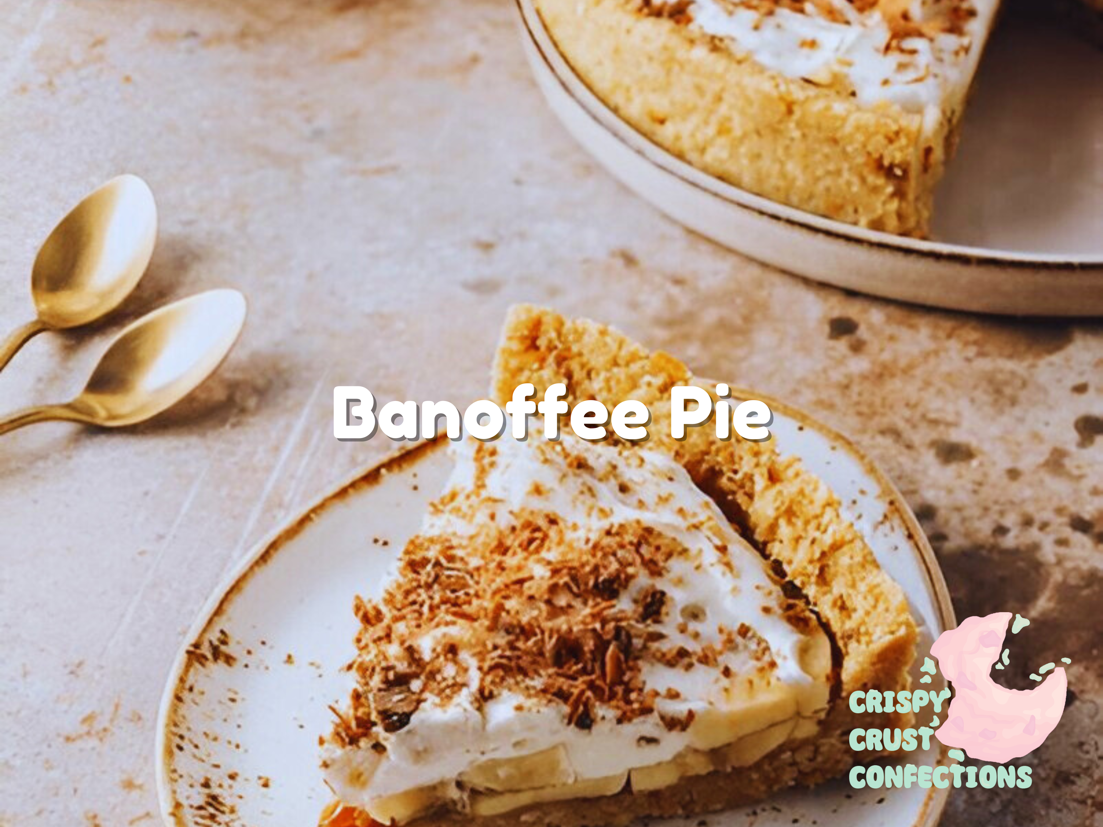 Banoffee Pie Recipe