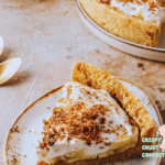 Banoffee Pie Recipe
