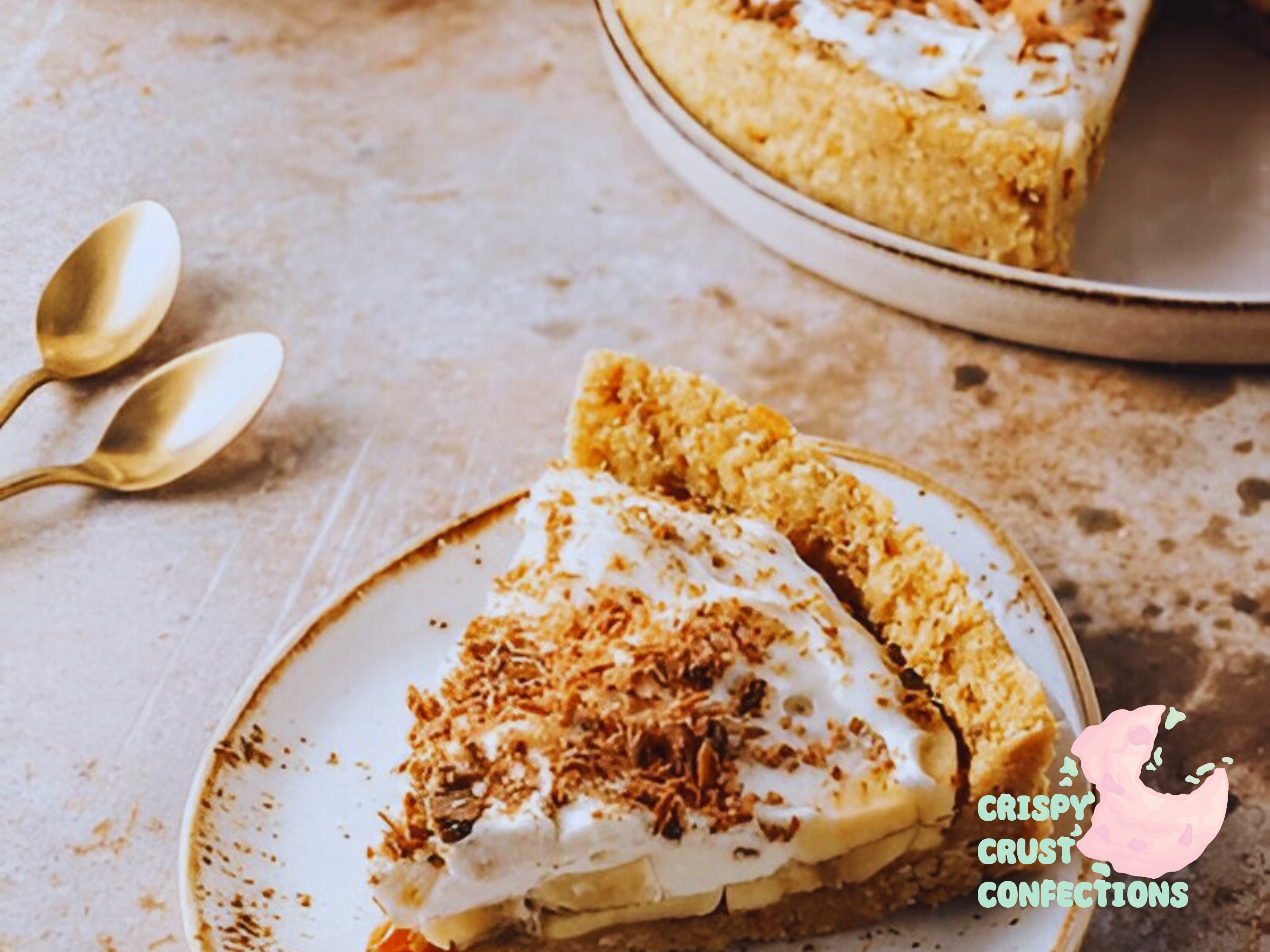 Banoffee Pie Recipe