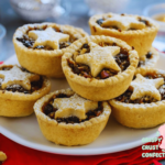 Fruit Mince Pies Recipe