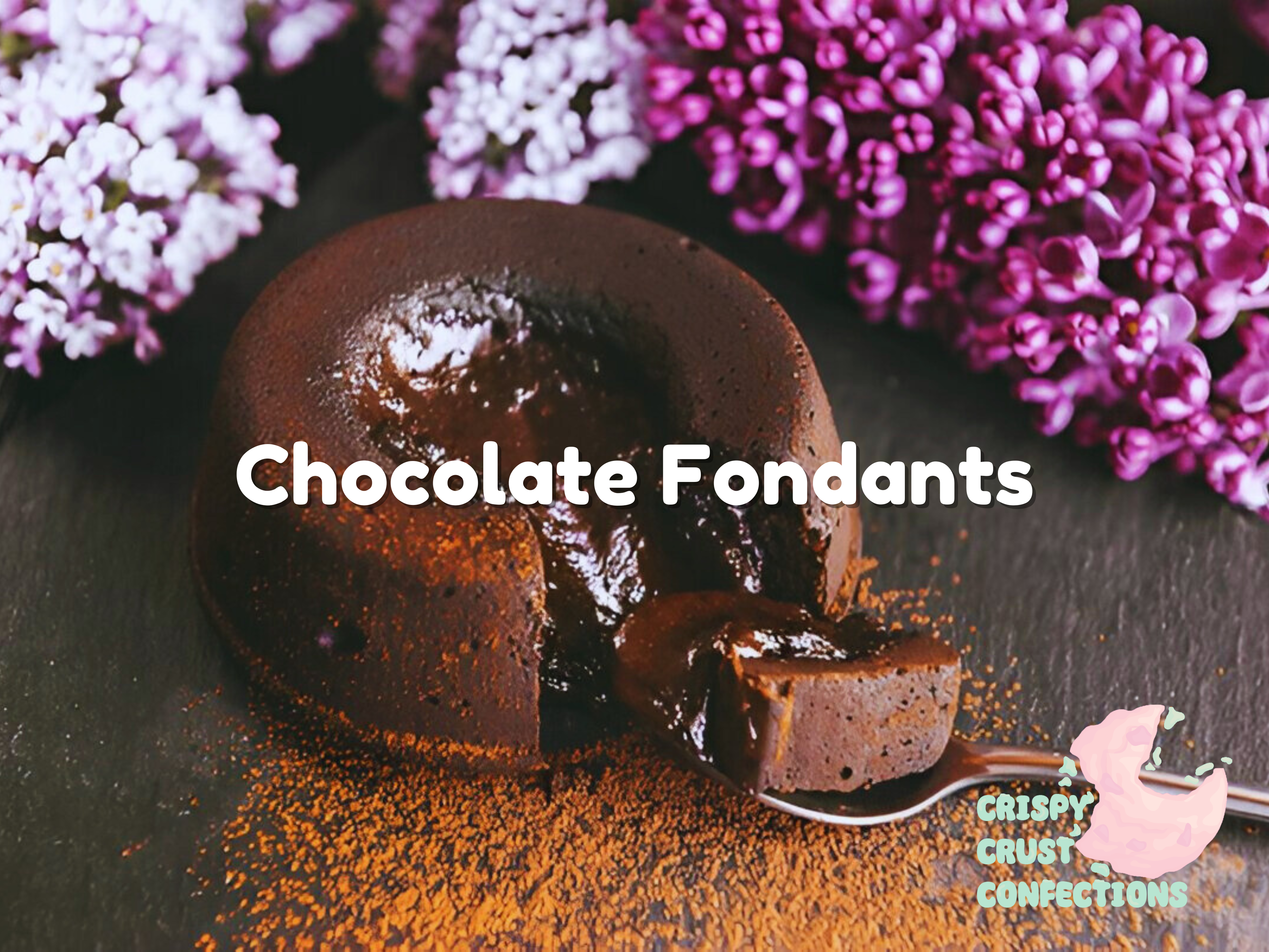Chocolate Fondants Recipe