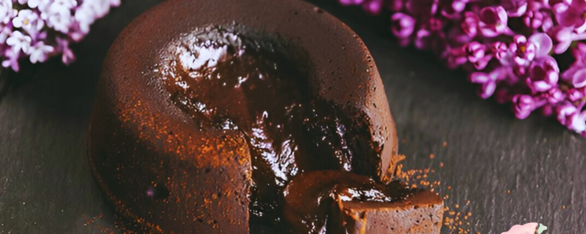 Chocolate Fondants Recipe