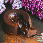 Chocolate Fondants Recipe