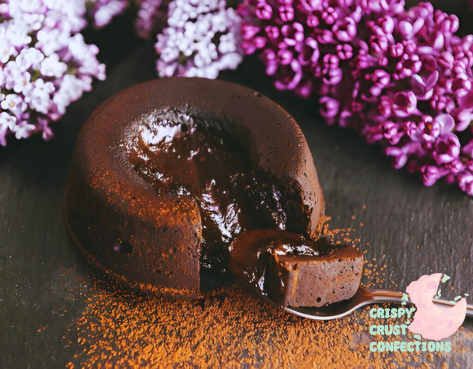 Chocolate Fondants Recipe