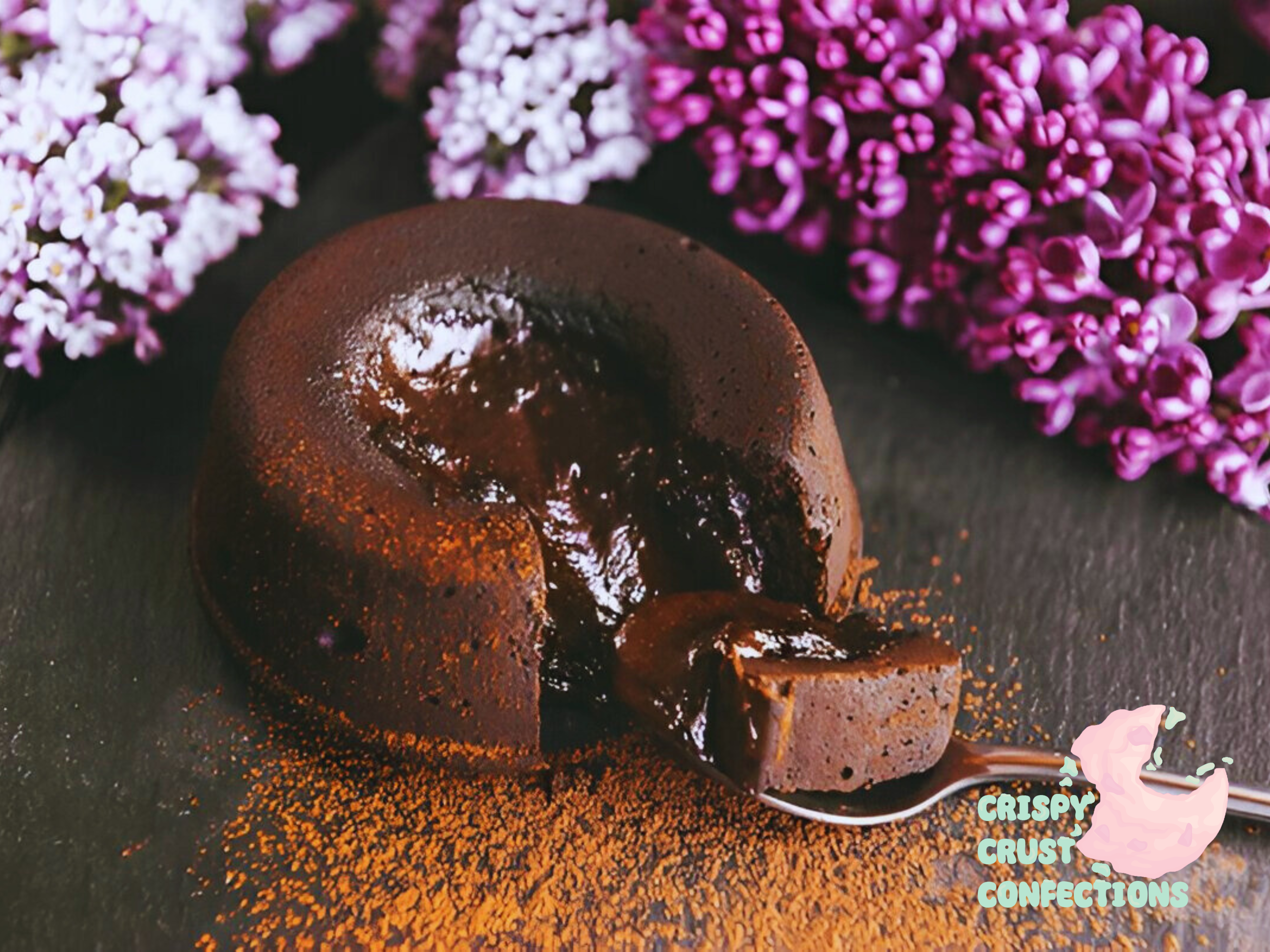 Chocolate Fondants Recipe