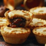 Cherry Pocket Pies Recipe