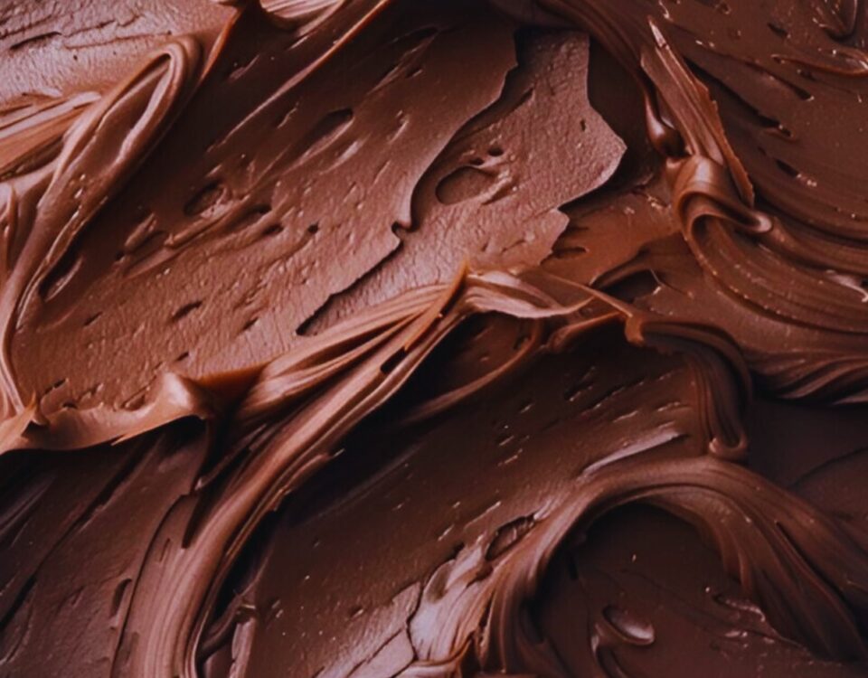 Chocolate Frosting Recipe