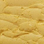 Tahini Frosting Recipe