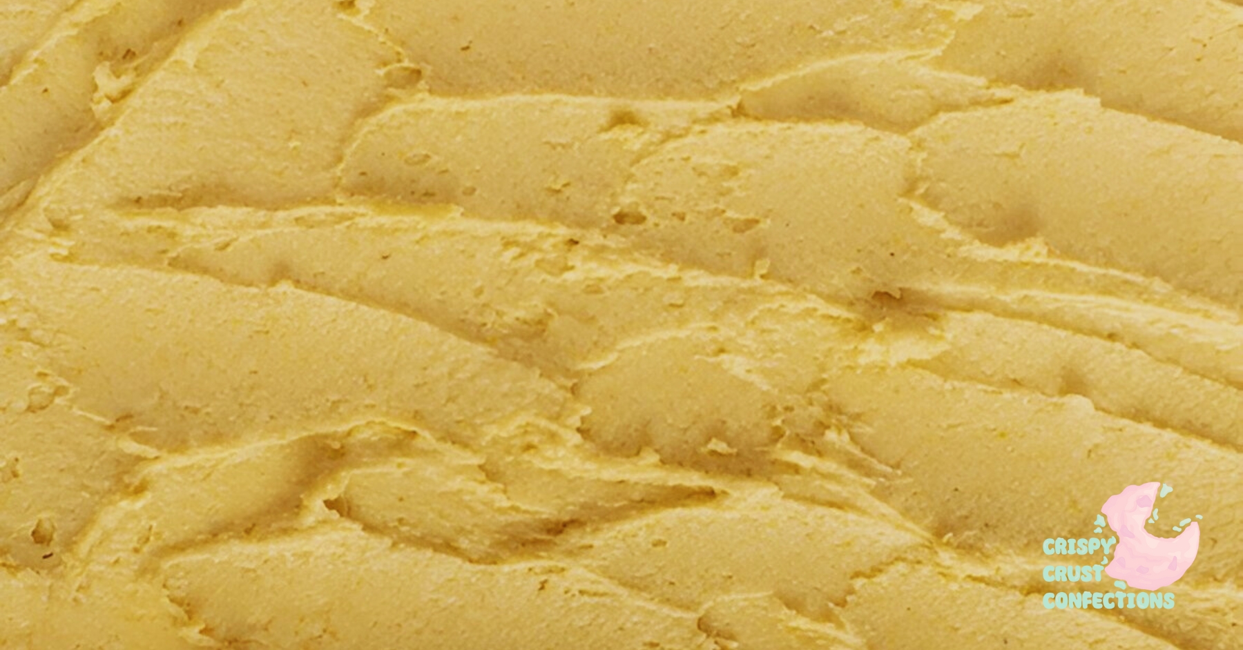 Tahini Frosting Recipe