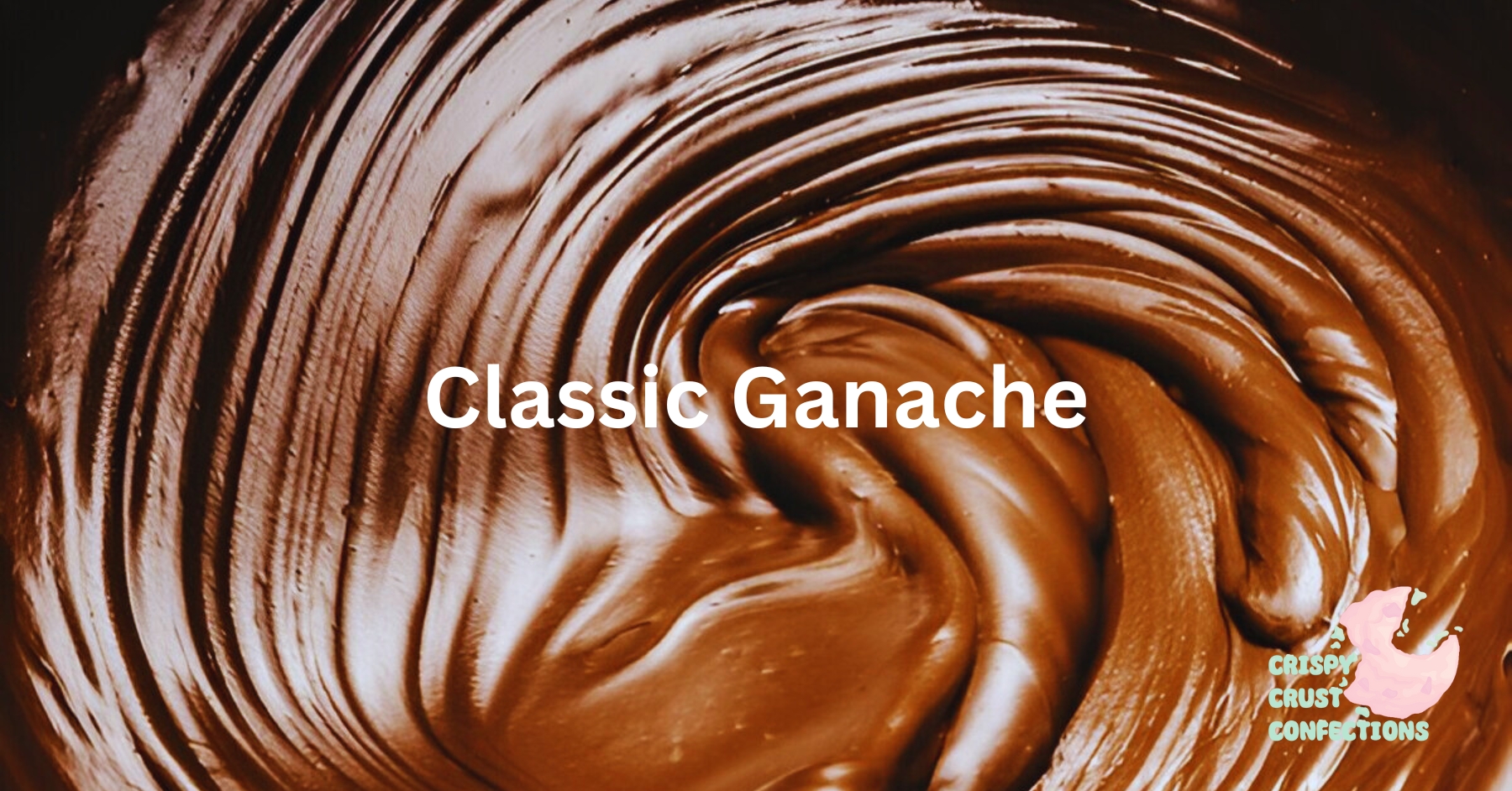 Classic Ganache Recipe