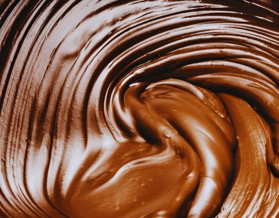 Classic Ganache Recipe